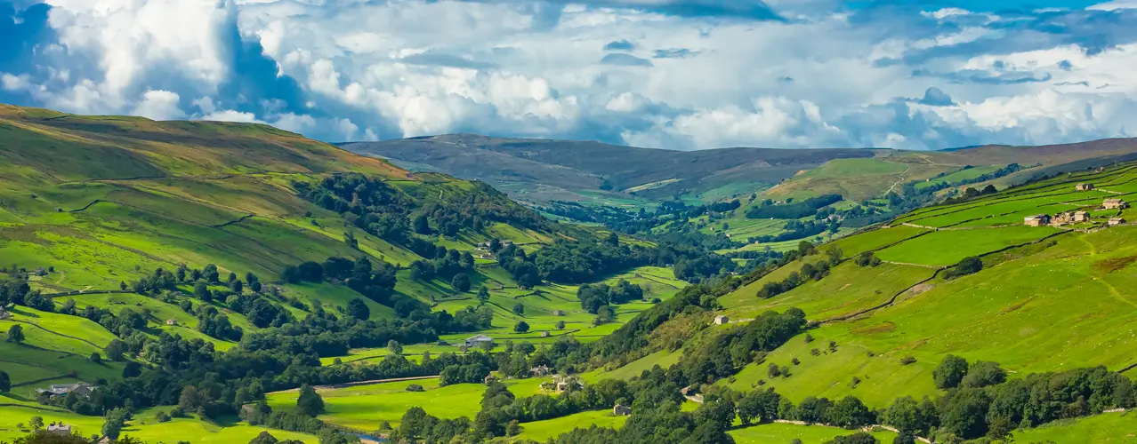 The Highlights of the Herriot Way - Northwestwalks